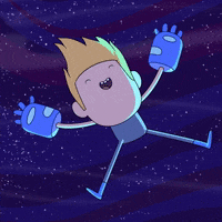 happy dance GIF by Cartoon Hangover