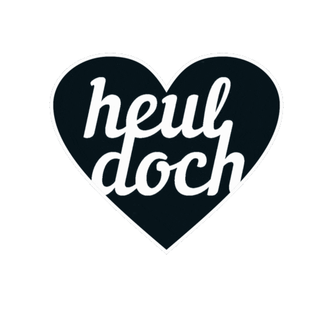 Piercing Sticker by Piercingstudio heul doch