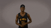 Basketball Calstatela GIF by Cal State LA Golden Eagles