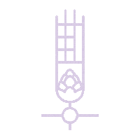 Logo Sticker by Becks Mühle