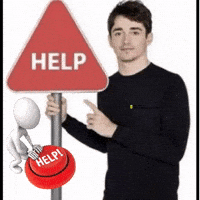 Formula 1 Help GIF