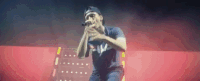 flexicution GIF by Logic