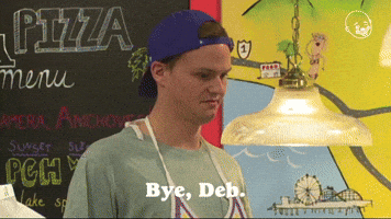 Bye Deb