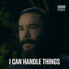 Im Good I Got It GIF by HBO Max