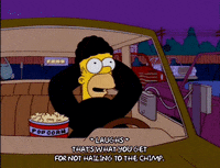 homer simpson GIF