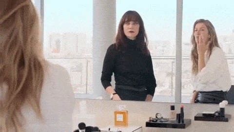 gisele bundchen GIF