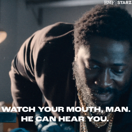 The D Starz GIF by BMF