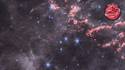 James Webb Nasa GIF by ESA Webb Space Telescope