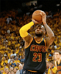 lebron james my s GIF