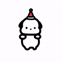 Happy Dance GIF by GONRYON._.O