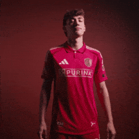 Stl Edelman GIF by St. Louis CITY SC