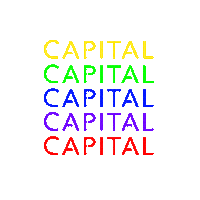 drunk dance Sticker by Zouk