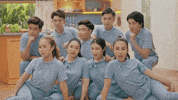 Mlem GIF by Ajinomoto Vietnam