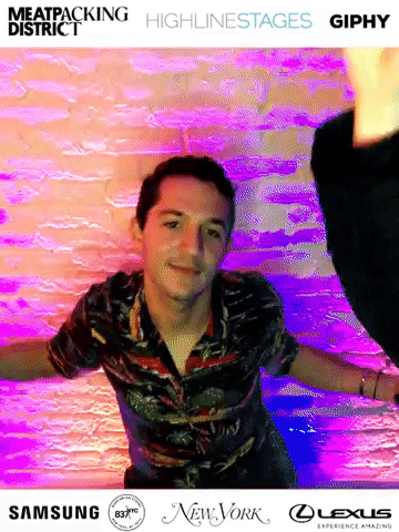 open market nyc GIF by Meatpacking District