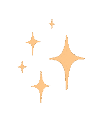 mailinhstudio sparkle glitter spark bling Sticker