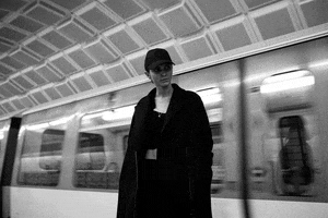 photography train GIF by Marius Sperlich