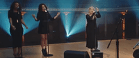 love so soft nashville sessions GIF by Kelly Clarkson
