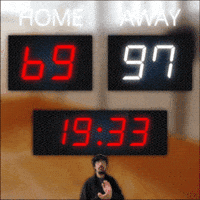 69 Home GIF