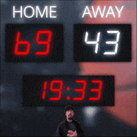 69 Home GIF