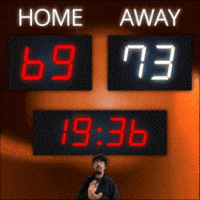 69 Home GIF