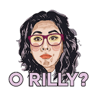 You Dont Say For Real Sticker