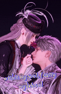 Romantic GIF
