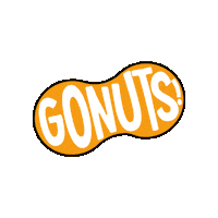 Nuts Sticker by Promanuez México