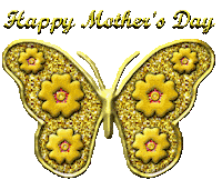 mothers day facebook STICKER