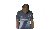 Sport Team Sticker by National Women's Soccer League