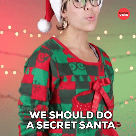 Secret Santa