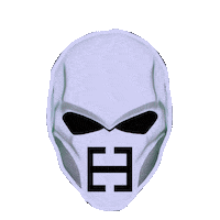 Dj Seeker Sticker by SE3K