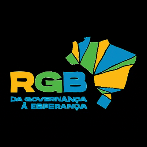 redegovernancabrasilrgb giphygifmaker brasil rgb rede GIF