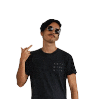 Hollywood Influencer Sticker by Grupo Brolan