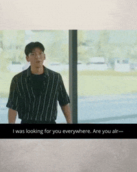 Kdrama GIF
