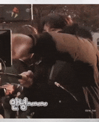 Kdrama GIF