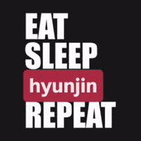 Stray Kids Hwang Hyunjin GIF