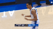Ncaa Sports College GIF by Duke Men's Basketball