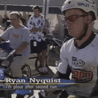 Bmx GIF