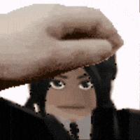 Evade Pat Pat GIF