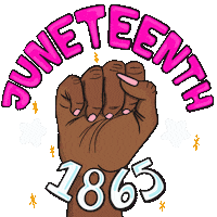 Celebrate Independence Day Sticker by KAFI KAFI CO.