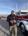 Glitter Satisfying GIF