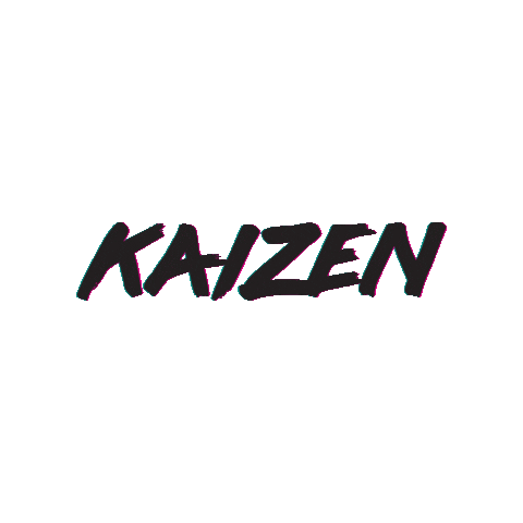 aac kaizen Sticker by Kendama USA