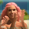 Well Done Applause GIF by HBO Max