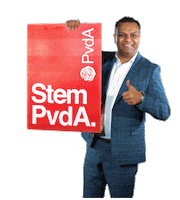 PvdARotterdam  Sticker