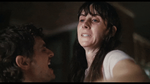 Alison Brie Horror GIF by NEON