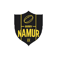 Namurxv Sticker by Belgium Rugby