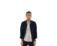 Marco Dont Know Sticker by RTBF