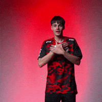Throw Choking GIF by SINNERS Esports