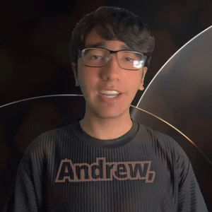 Andrew