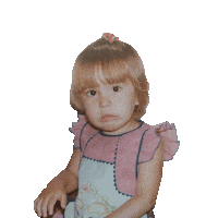 Gordices Jo Sticker by Gordices da Deia